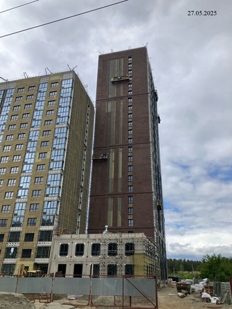 27 мая 2025