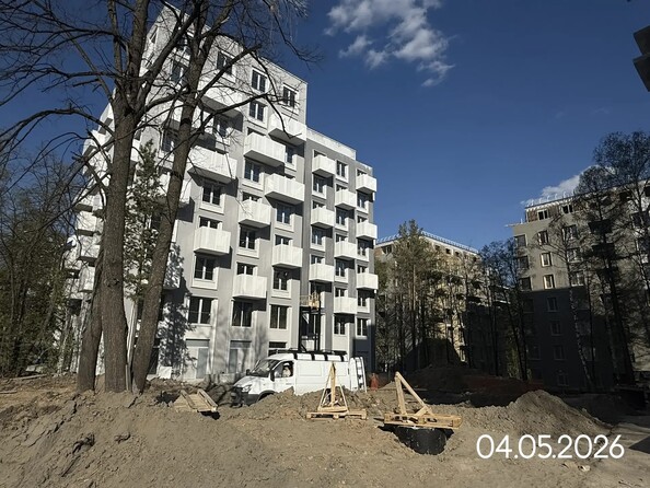 4 мая 2026