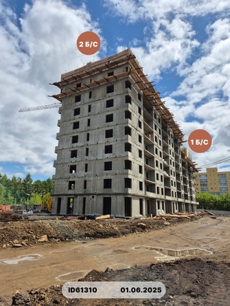 3 июня 2025