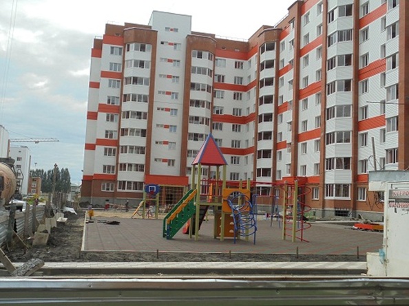 Август 2018
