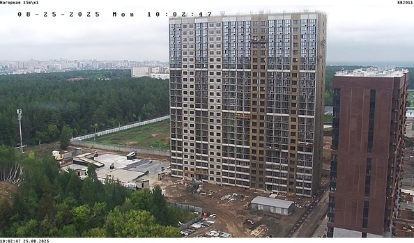 25 августа 2025