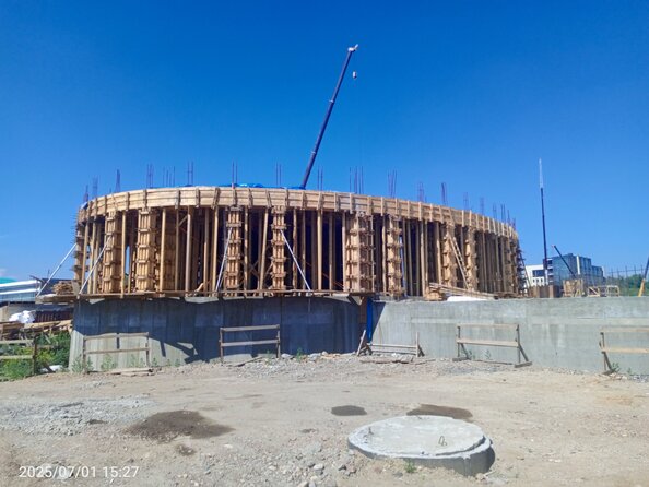 2 июля 2025