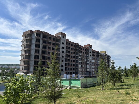Ход строительства 2 июля 2026