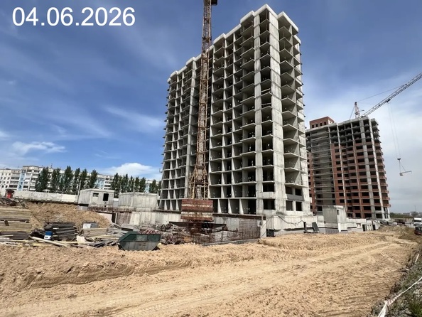 4 июня 2026
