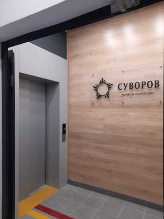 Ход строительства 6 августа 2025