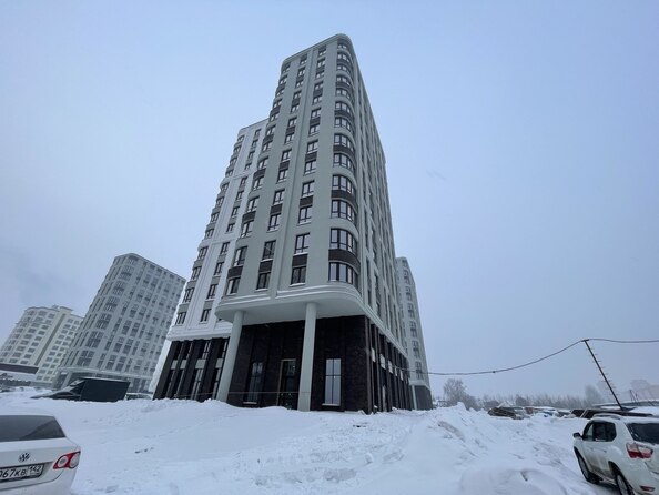 Ход строительства 29 января 2026