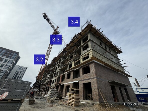 7 мая 2025