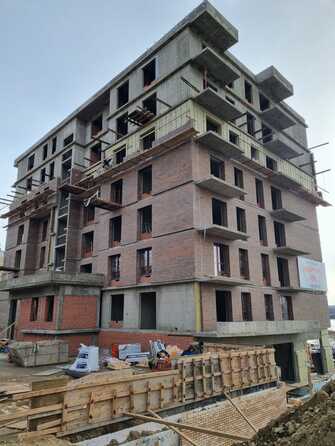 Ход строительства 10 ноября 2025