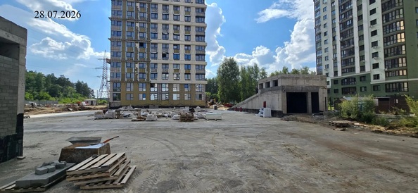 29 июля 2026