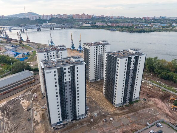 Ход строительства 24 августа 2026