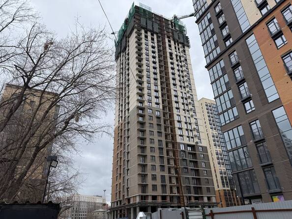 24 апреля 2026