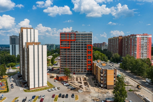 Ход строительства 2 июля 2026