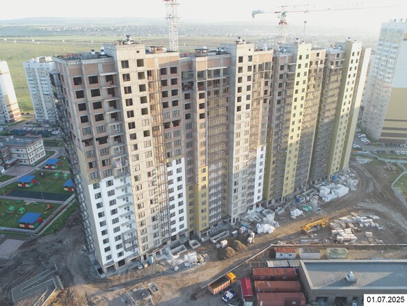 3 июля 2025
