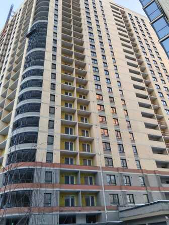 Ход строительства 21 ноября 2025