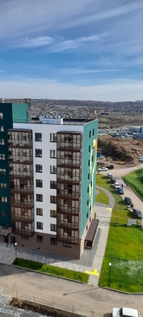 Ход строительства 30 сентября 2025