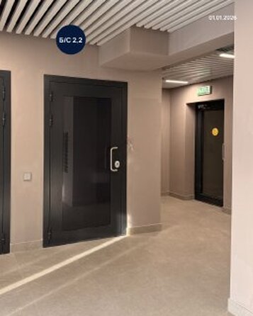 Ход строительства 4 января 2026