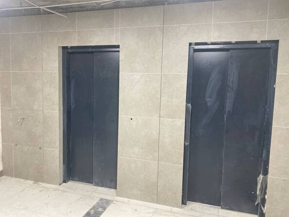 Ход строительства 25 декабря 2025