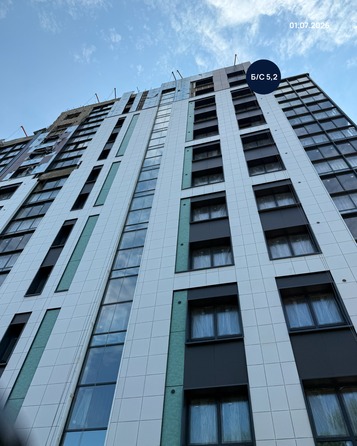 Ход строительства 3 июля 2026