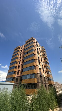 Ход строительства 5 августа 2026