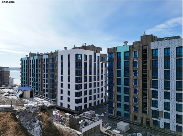 2 апреля 2026