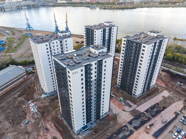 Ход строительства 25 сентября 2026