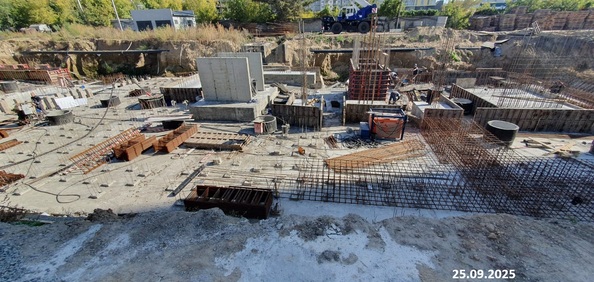 25 сентября 2025