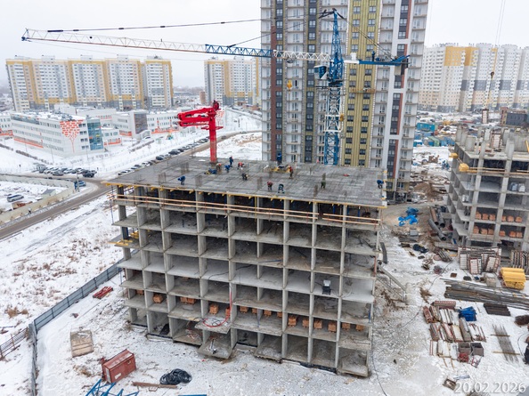 25 февраля 2026