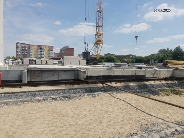 26 июня 2025