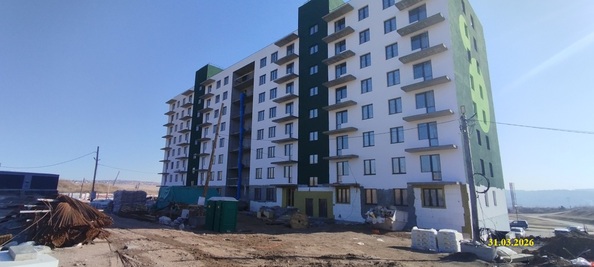 31 марта 2026