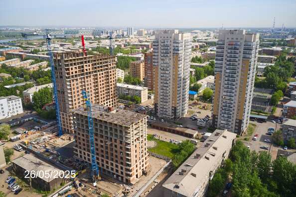 27 мая 2025
