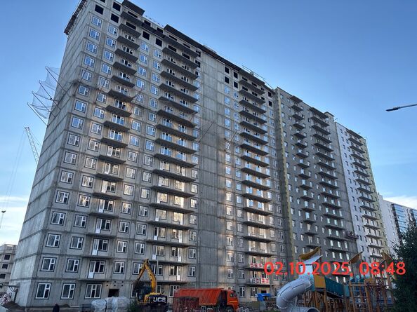 3 октября 2025
