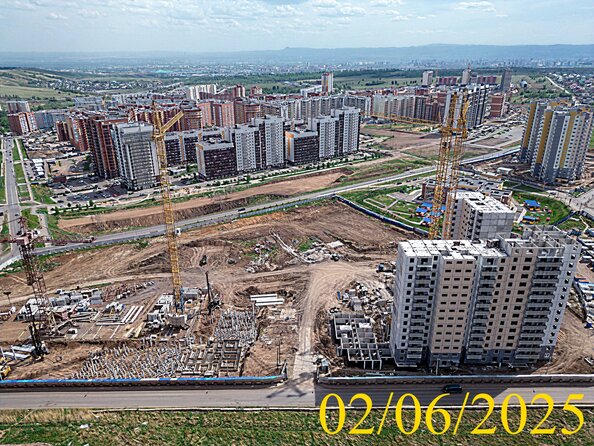 2 июня 2025