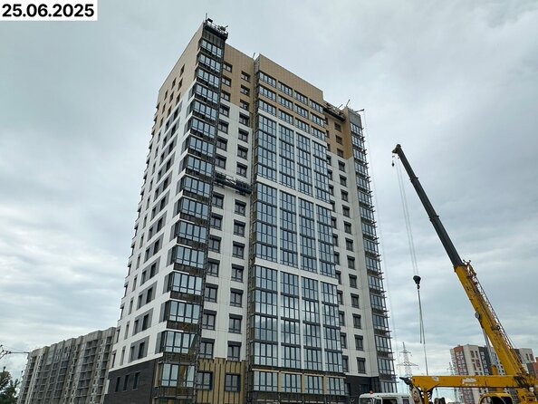25 июня 2025
