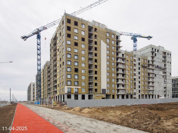 11 апреля 2025