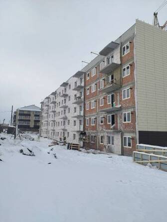 Ход строительства 28 января 2026