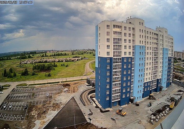 3 июня 2025