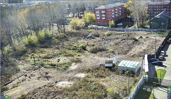 Ход строительства 5 октября 2026
