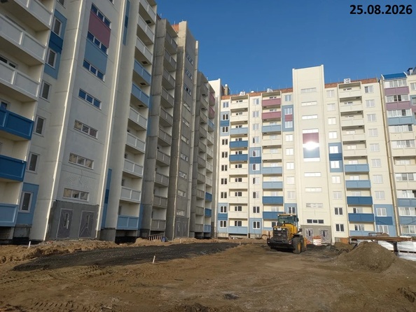 25 августа 2026