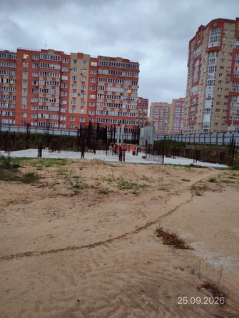 Ход строительства 6 октября 2026