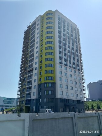 5 июня 2025