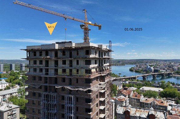 5 июня 2025