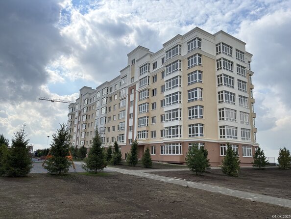 4 августа 2025