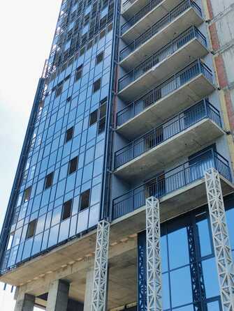 Ход строительства 8 октября 2025