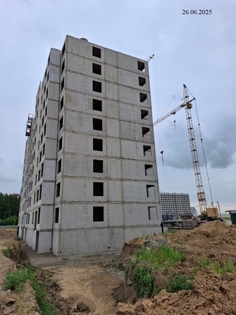 26 июня 2025