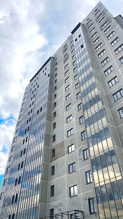 Ход строительства 28 апреля 2026