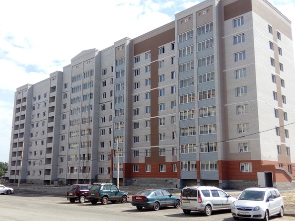 Ход строительства июнь 2020