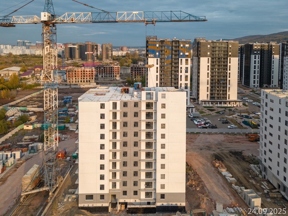 25 сентября 2025