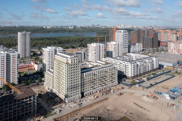 28 августа 2026