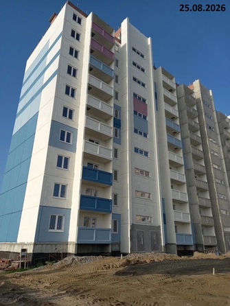 25 августа 2026