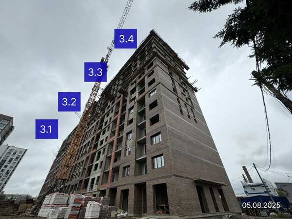 7 августа 2025